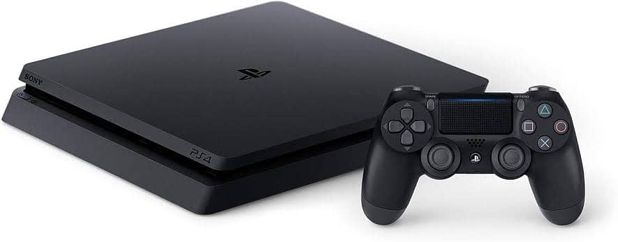 SONY Ps4 (Play Station 4) 1