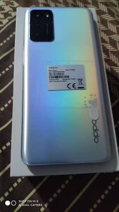 oppo a16