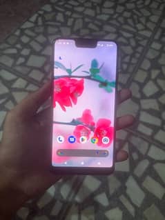 Google pixel 3xl pta approved