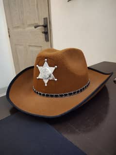 Cowboy Costume | Hat | Toys