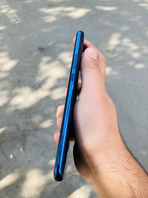 Huwei Y9 Prime(2019) PoP Up Camera 3