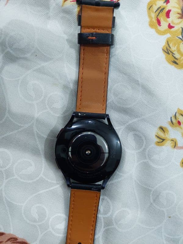 Samsung watch 6 44mm Black 4