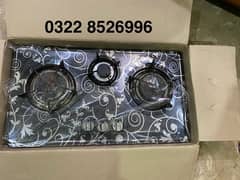 LPG HOB GOOD CONDITION