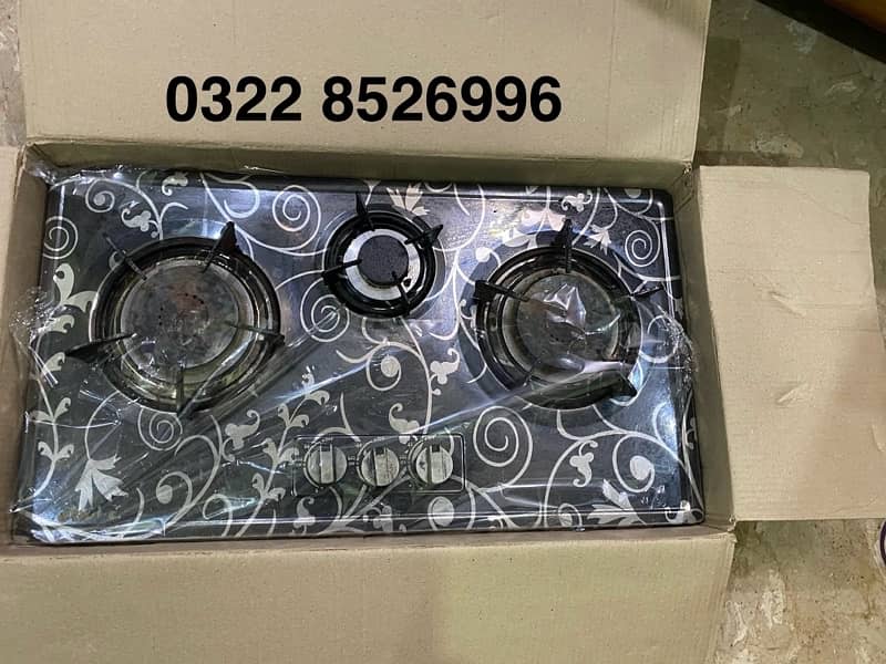 LPG HOB GOOD CONDITION 0