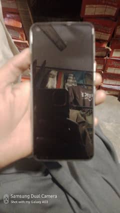 TECNO CAMON 17