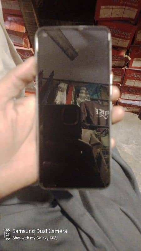 TECNO CAMON 17 0