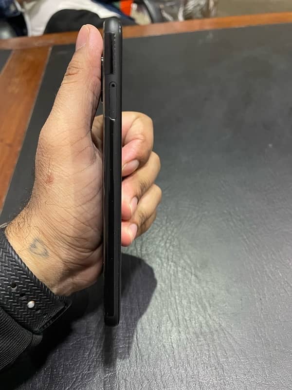 google pixel 4  64 GB 4