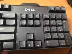 gaming keyboard