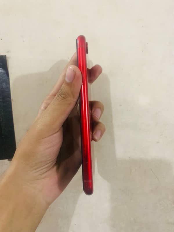 Iphone  XR 64gb NON PTA FU 1