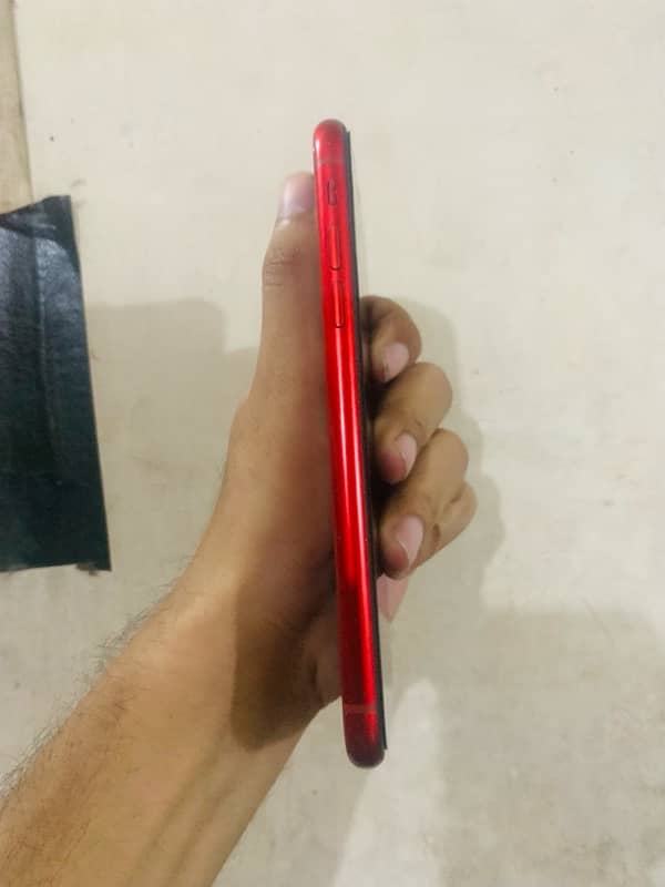 Iphone  XR 64gb NON PTA FU 2