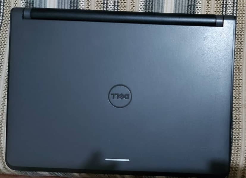 Dell Latitude 4th Generation 8/256SSD 2