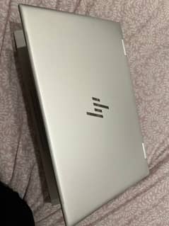 HP Envy x360 i7 12th Gen 16GB/512 Windows 11 Touch