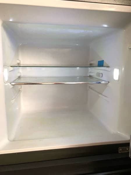 Haier Refrigerator 3