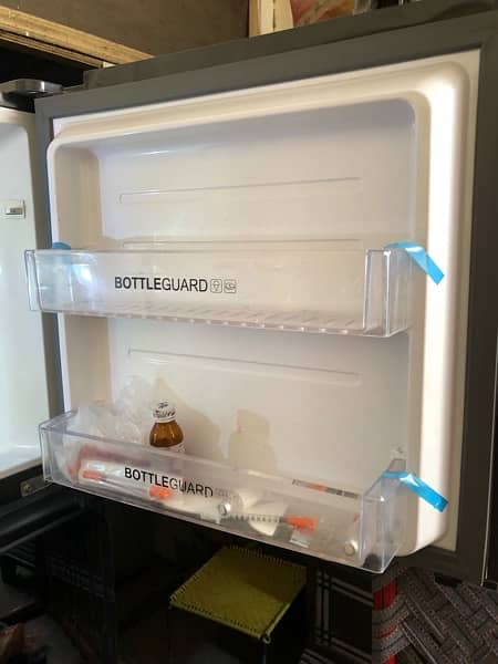 Haier Refrigerator 4