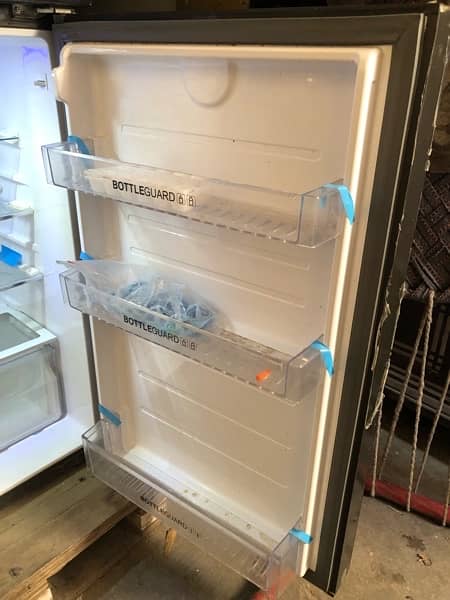 Haier Refrigerator 5