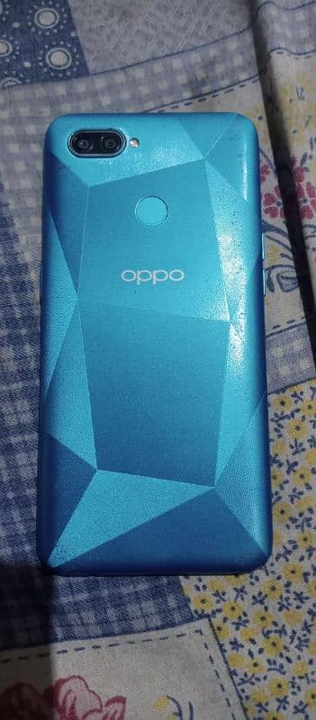 oppo A 12 1