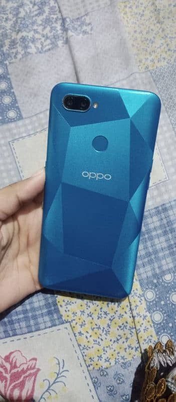 oppo A 12 9