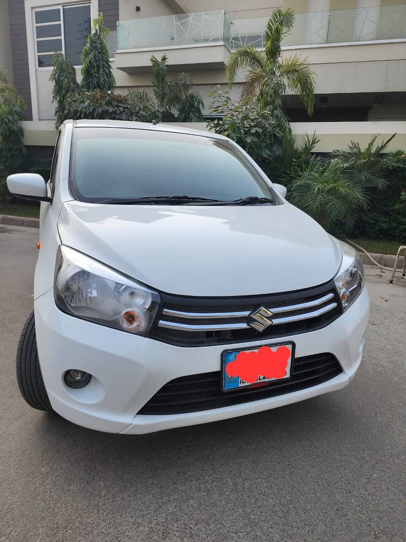 Suzuki Cultus VXL 2022 0