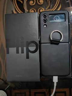 Samsung z flip 4