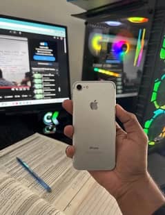 iPhone 7 pta approved 128 GB