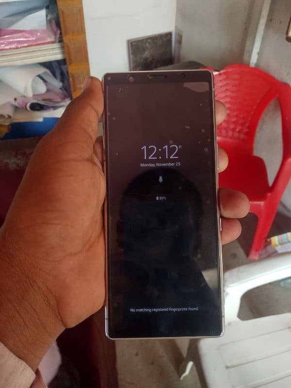 Sony Xperia 5 6/64 non PTA 4