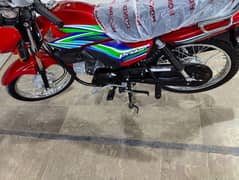 honda pridor 100CC urgent sale