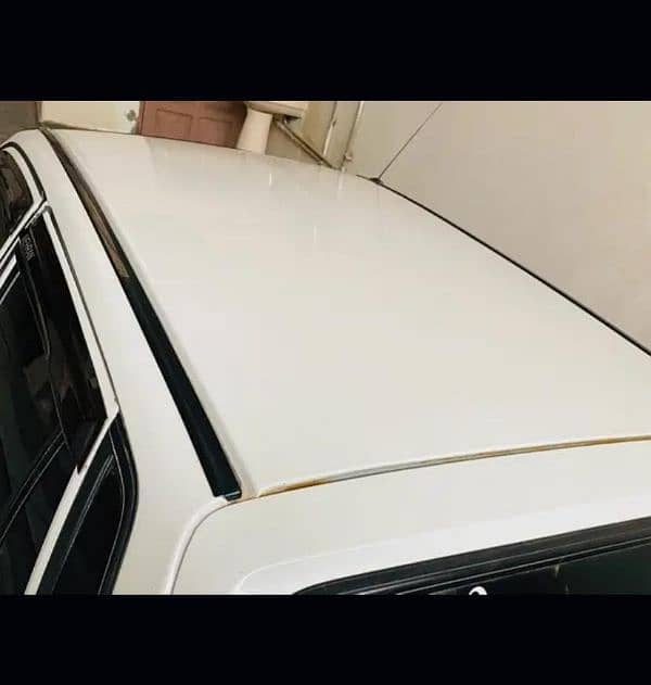 Suzuki Mehran VXR 2018 11