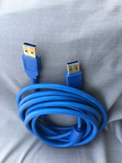 USB 3.0 cable