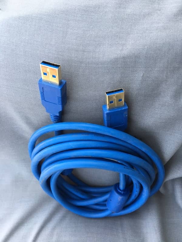 USB 3.0 cable 1