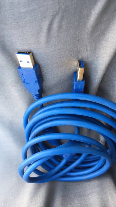 USB 3.0 cable 3