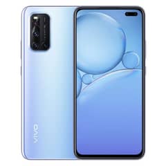 vivo v19 with box charger