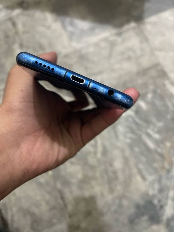 Honor 8x 4/128 Gb 3