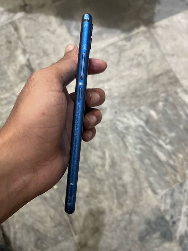 Honor 8x 4/128 Gb 4