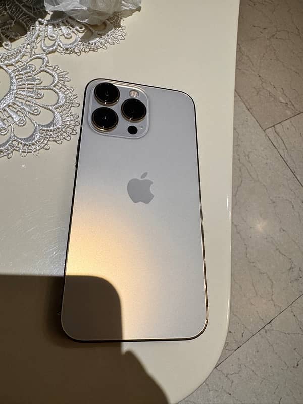 iPhone 13 Pro 10/10 PTA Approved 0