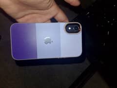 iphone XR 64GB