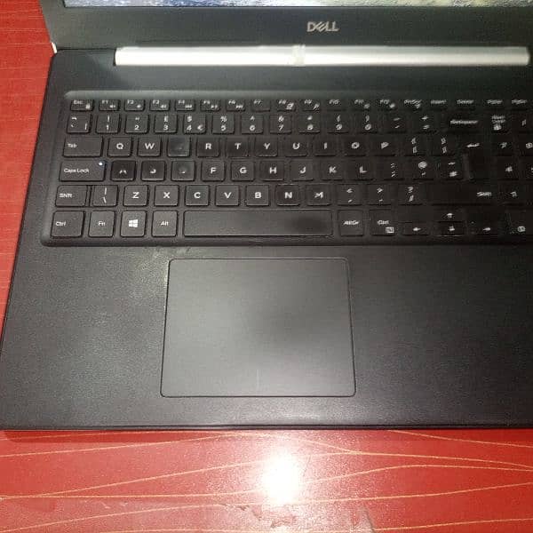 dell core i3 8th 1