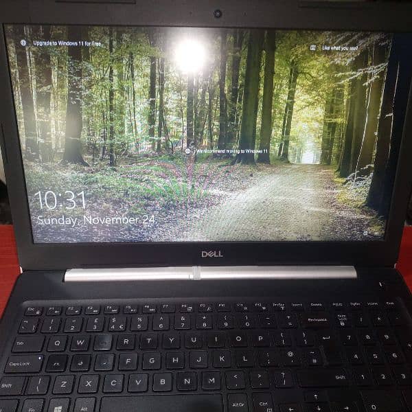 dell core i3 8th 2