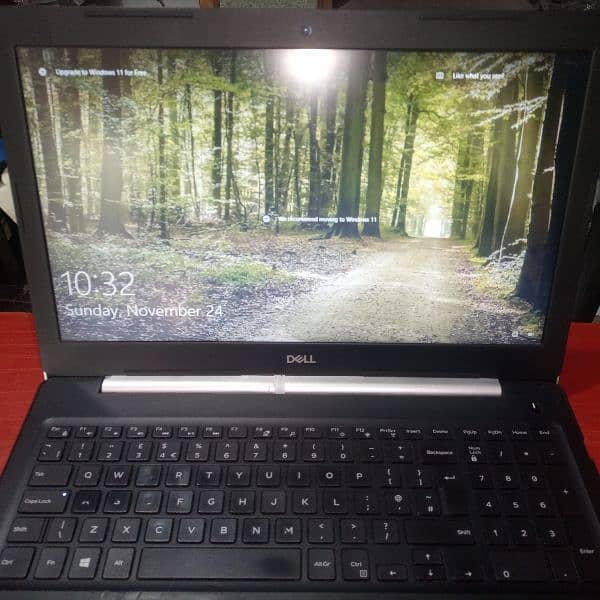 dell core i3 8th 3