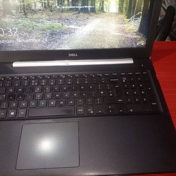 dell core i3 8th 4