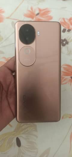 Vivo v40e 15 days use