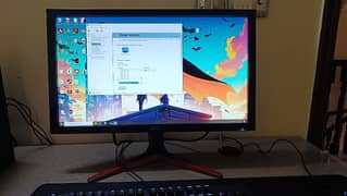 Acer KG241Q 144hz