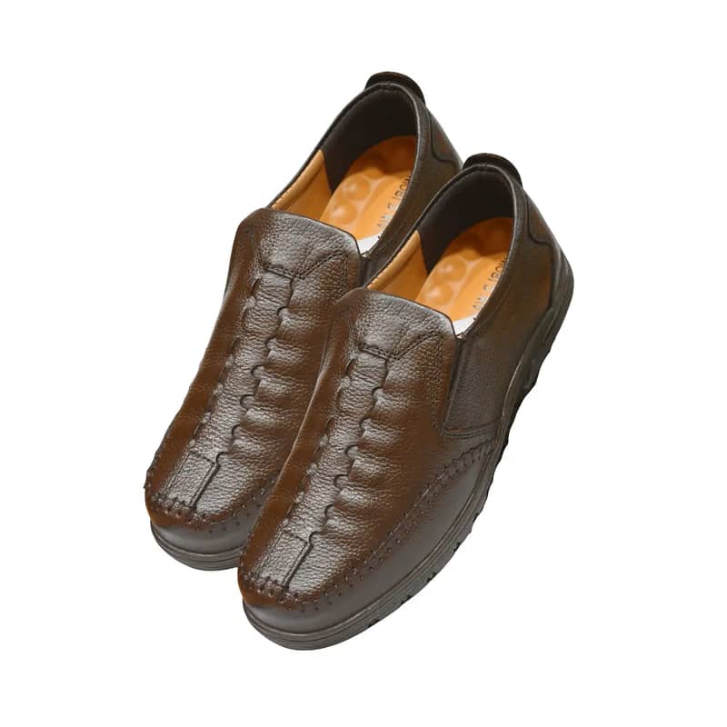 Medicated shoes / leadher shoes / casual shoes/ office shoes / l 3