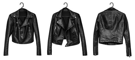 Men Leather Jacket|Men Gloves|Winter Leather jacket 5