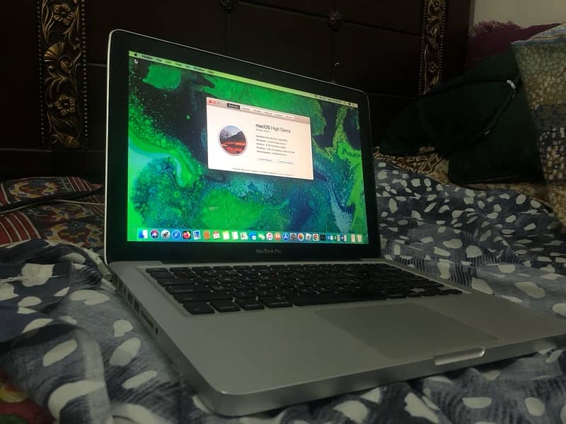 MacBook Pro for sale 0