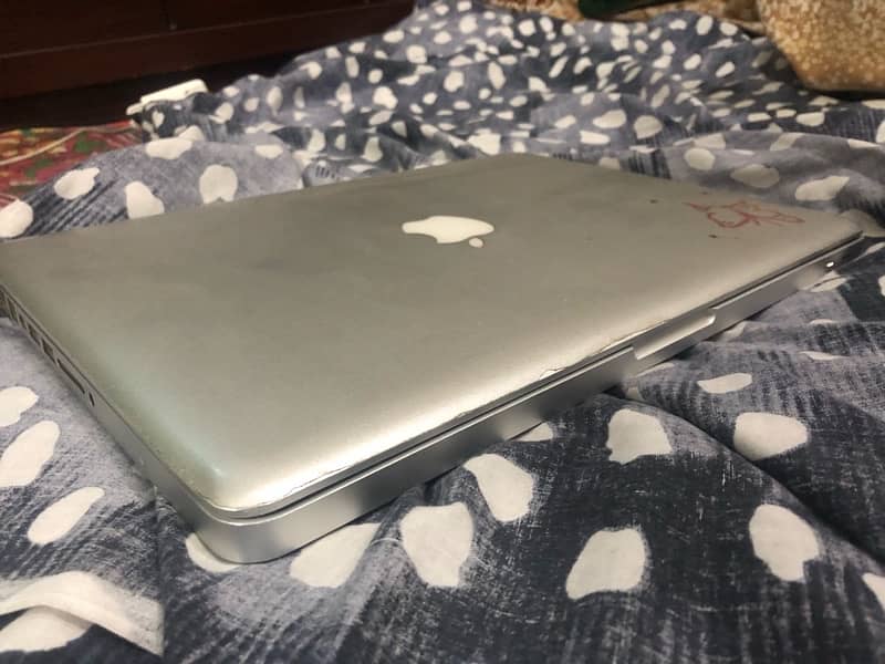 MacBook Pro for sale 1