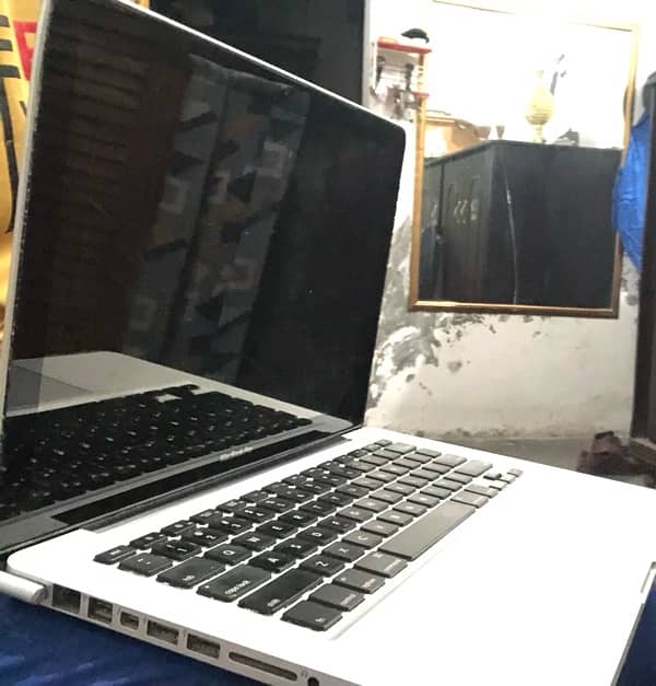 MacBook Pro for sale 5