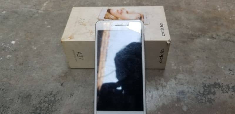 oppo a37 exchange possible 0