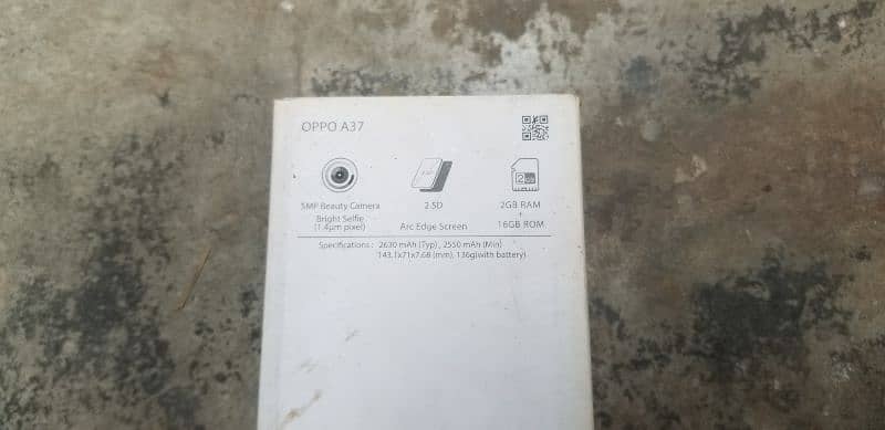 oppo a37 exchange possible 2