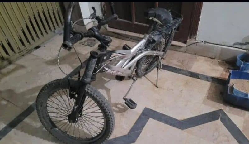 Cycle for sale 0