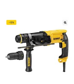 DeWalt